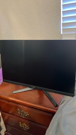 Asus TUF Gaming Monitor 240 Hz