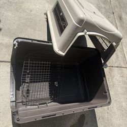 XL Dog Kennel/Crate 