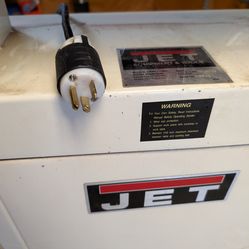 Jet Edge Sander - Great Condition!