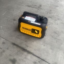 2200 / 1700-Watt Gas Powered Inverter Generator with CO Protect and Ultra Quiet Operations - 2200i 