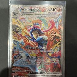 Pokémon Card