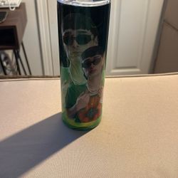 Peso Pluma Thermo Cup 