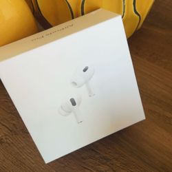 AirPods Gen2 