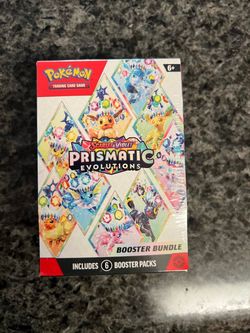 Prismatic Bundle