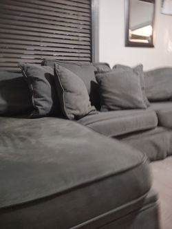 Left L Shaped Sleeper