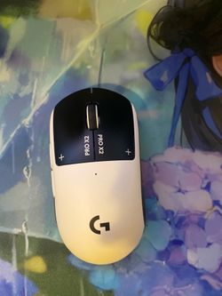 Logitech Superstrike