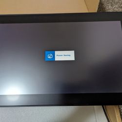 Drawing Tablet with Screen GAOMON PD1561 Drawing Monitor Art Tablet with Adjustable Stand, 10 Shortcut Keys, Tilt Support, Battery-Free Pen, 15.6-inch