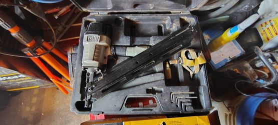 Porter Cable Framing Guns 