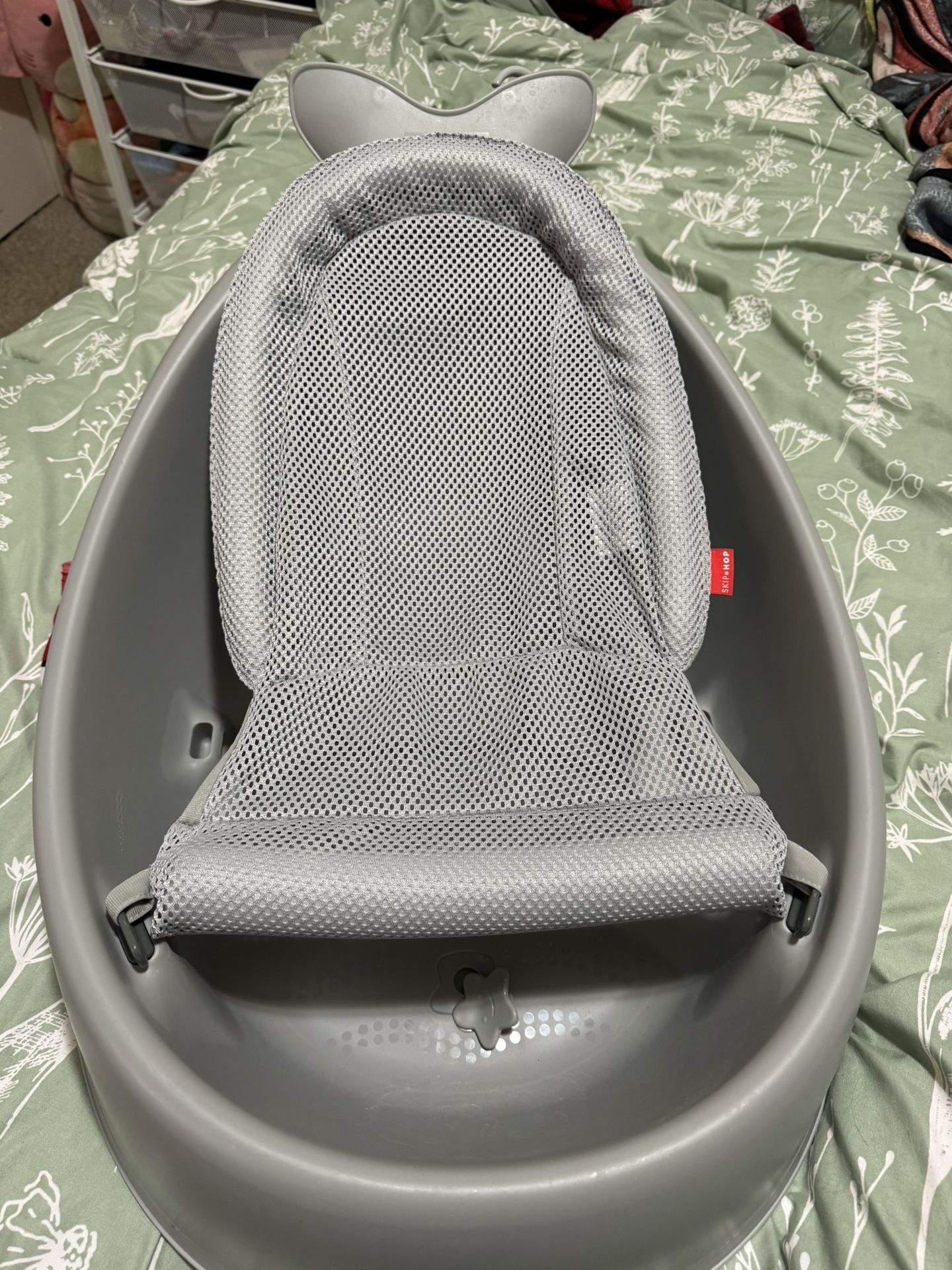 Skip Hop, Baby Bathtub