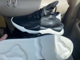 Brand new Y-3 shoes for sale size 7  $50