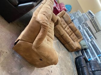 Living room set