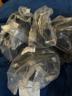 Engine Mounts - 2008-2012 Honda Accord