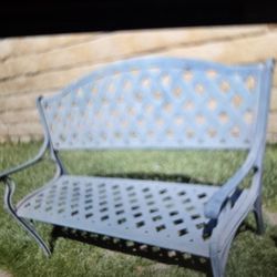 Outdoor  Bench 