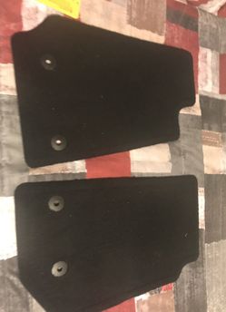 2015 Jeep Wrangler mat