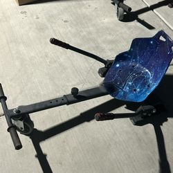 Hover Board Accessory 