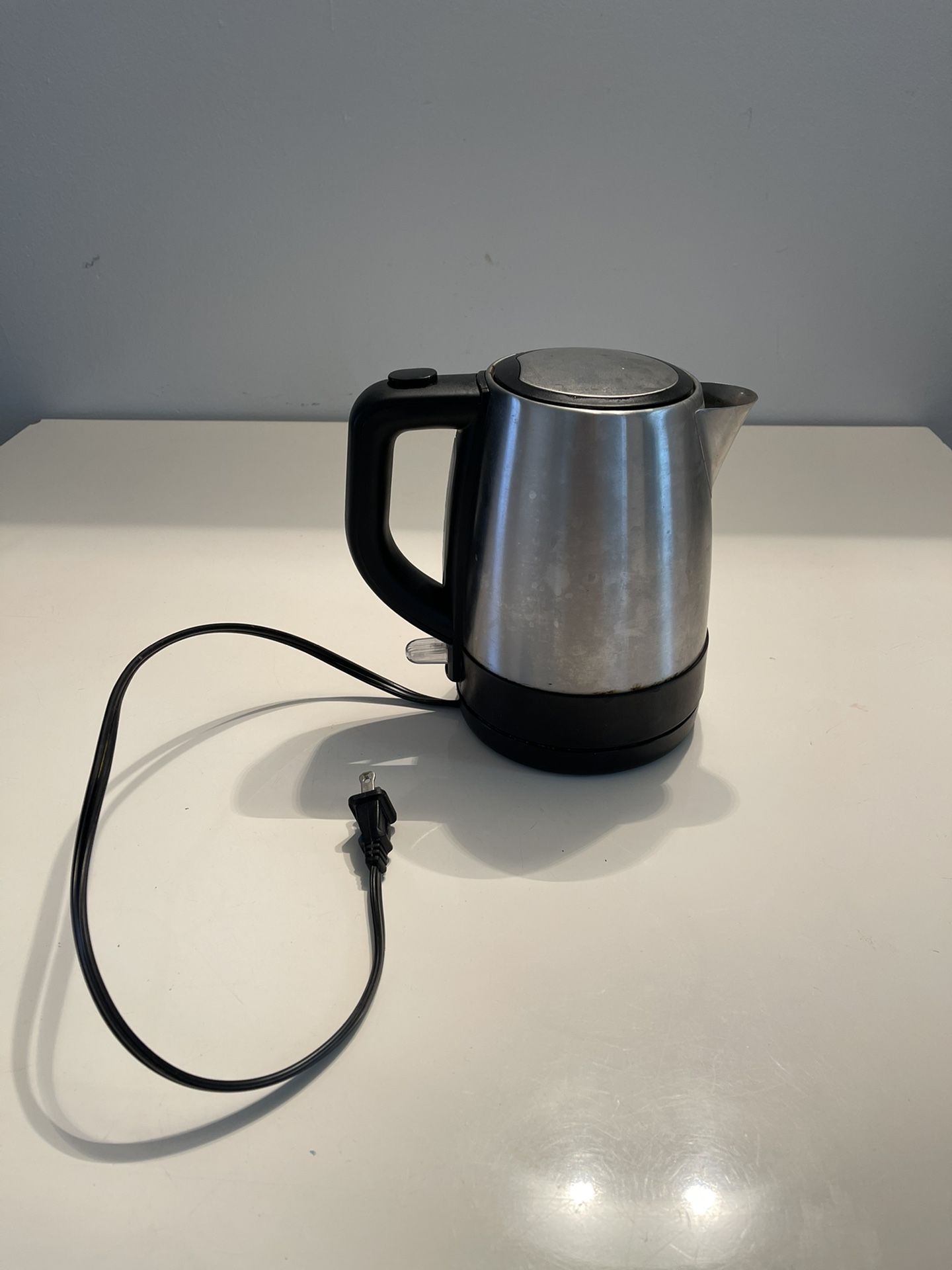 Kettle