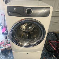 Electrolux Washing Machine