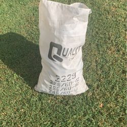 Snow Chains With Gloves Used For My 2011 Ford explorer.