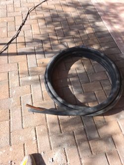 3/4 Copper coil