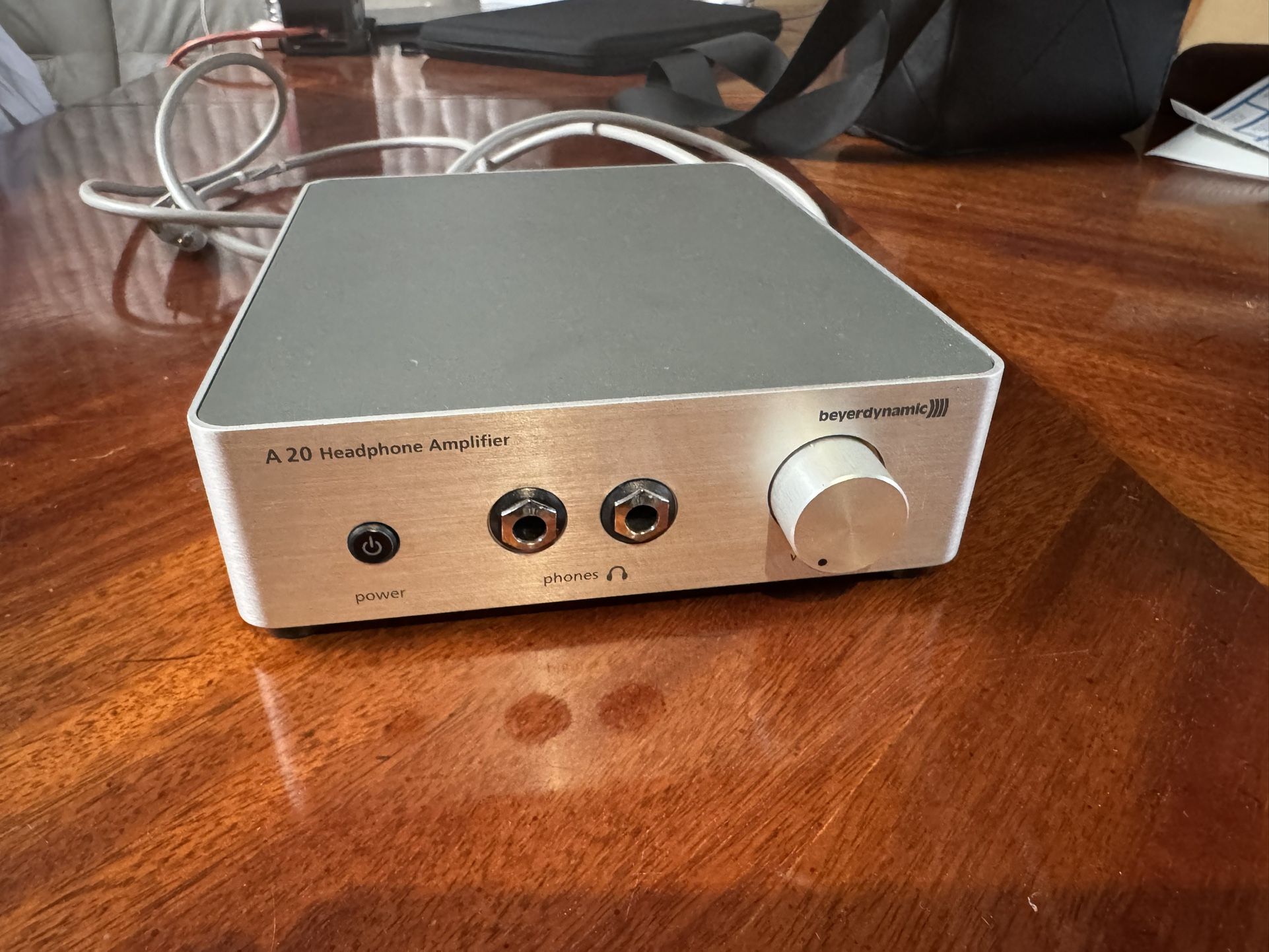 Beyerdynamic A20