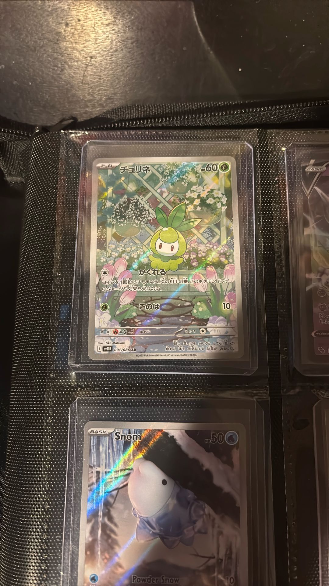 From Black N White Pokemon