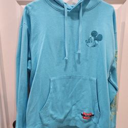 Womens Disneyland Resort 2022 Sweatshirt