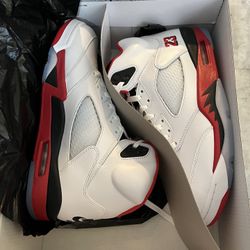 Jordan 5