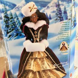 Barbie 1994 Special Edition 