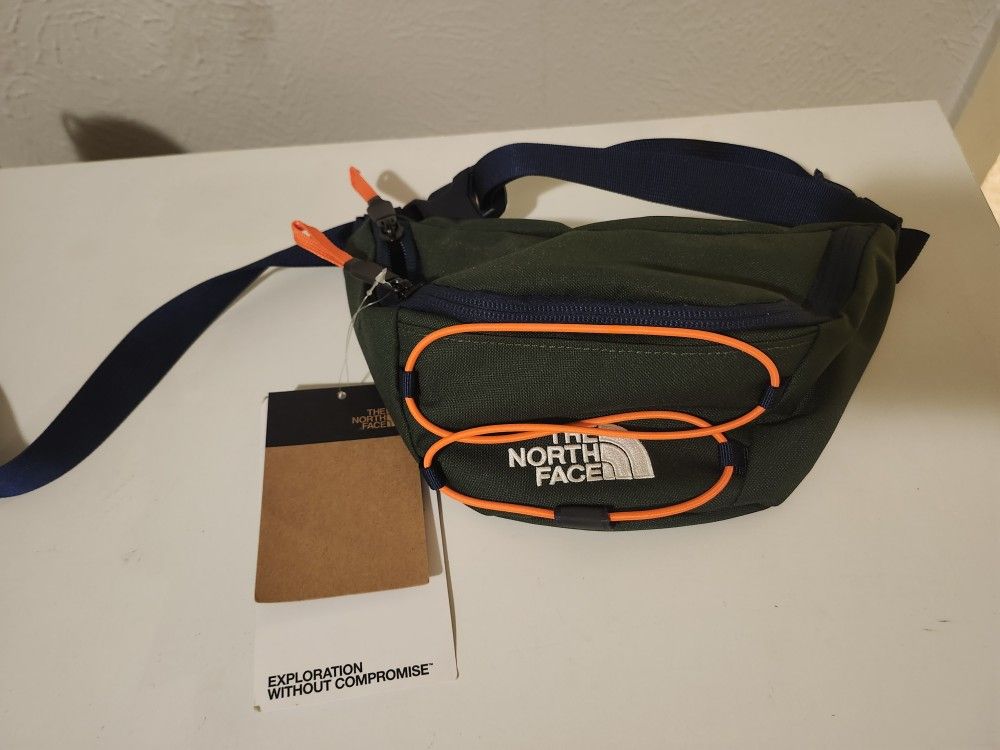 The North Face Jester Lumber Pack