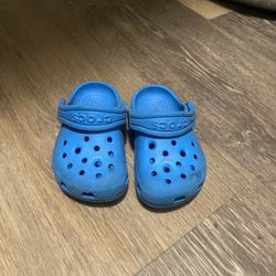 Crocs Infant Size