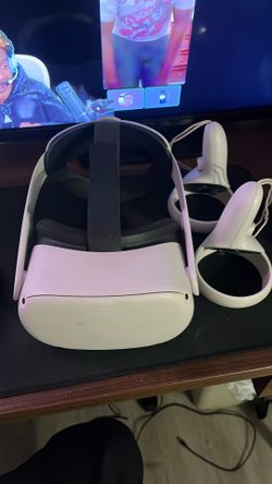 Oculus quest 2