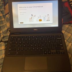 Chromebook 11" 3000 (3110).   85$