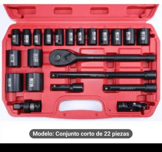 Juego De Cubos De Impacto