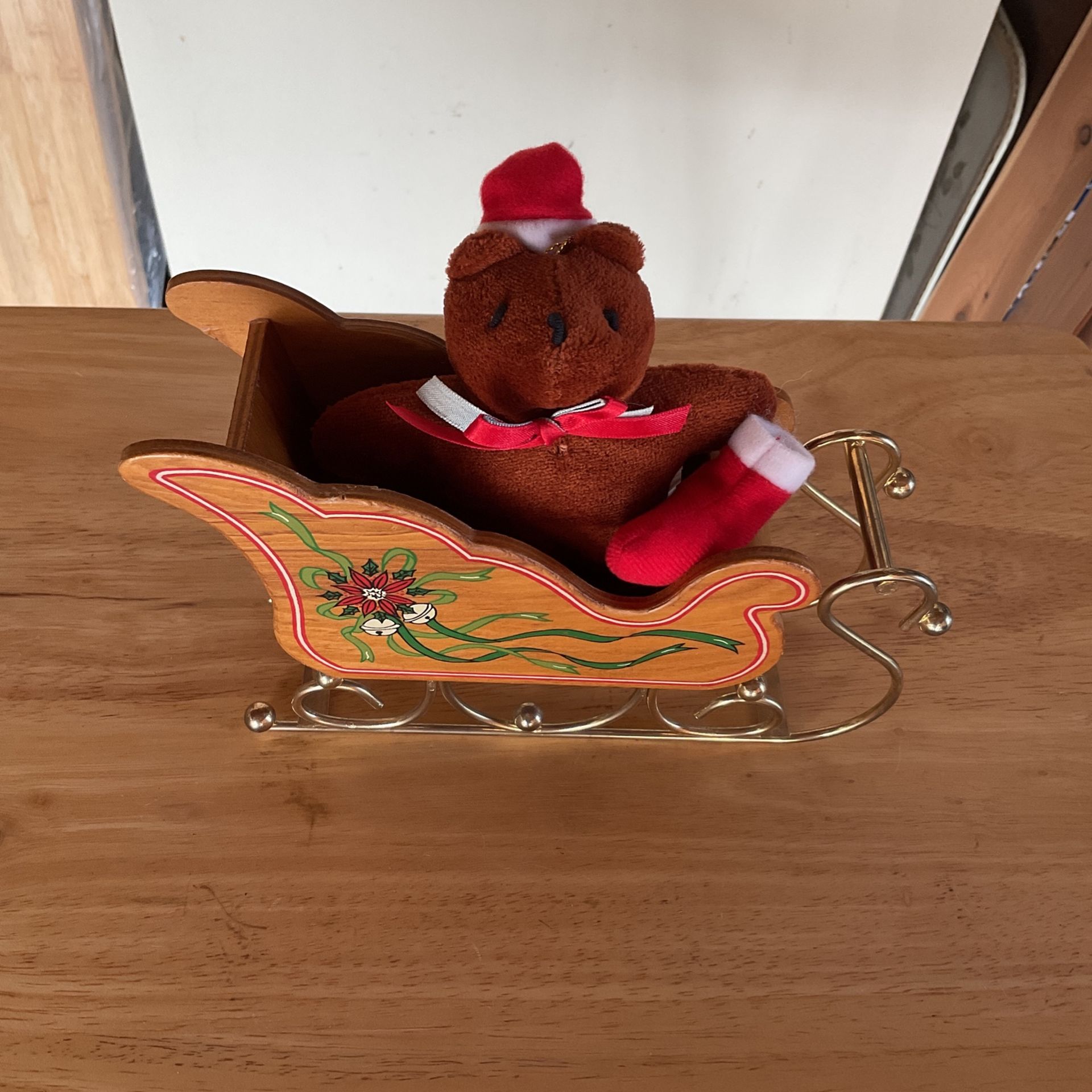 Sleigh