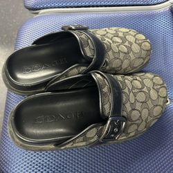 Coach Slides