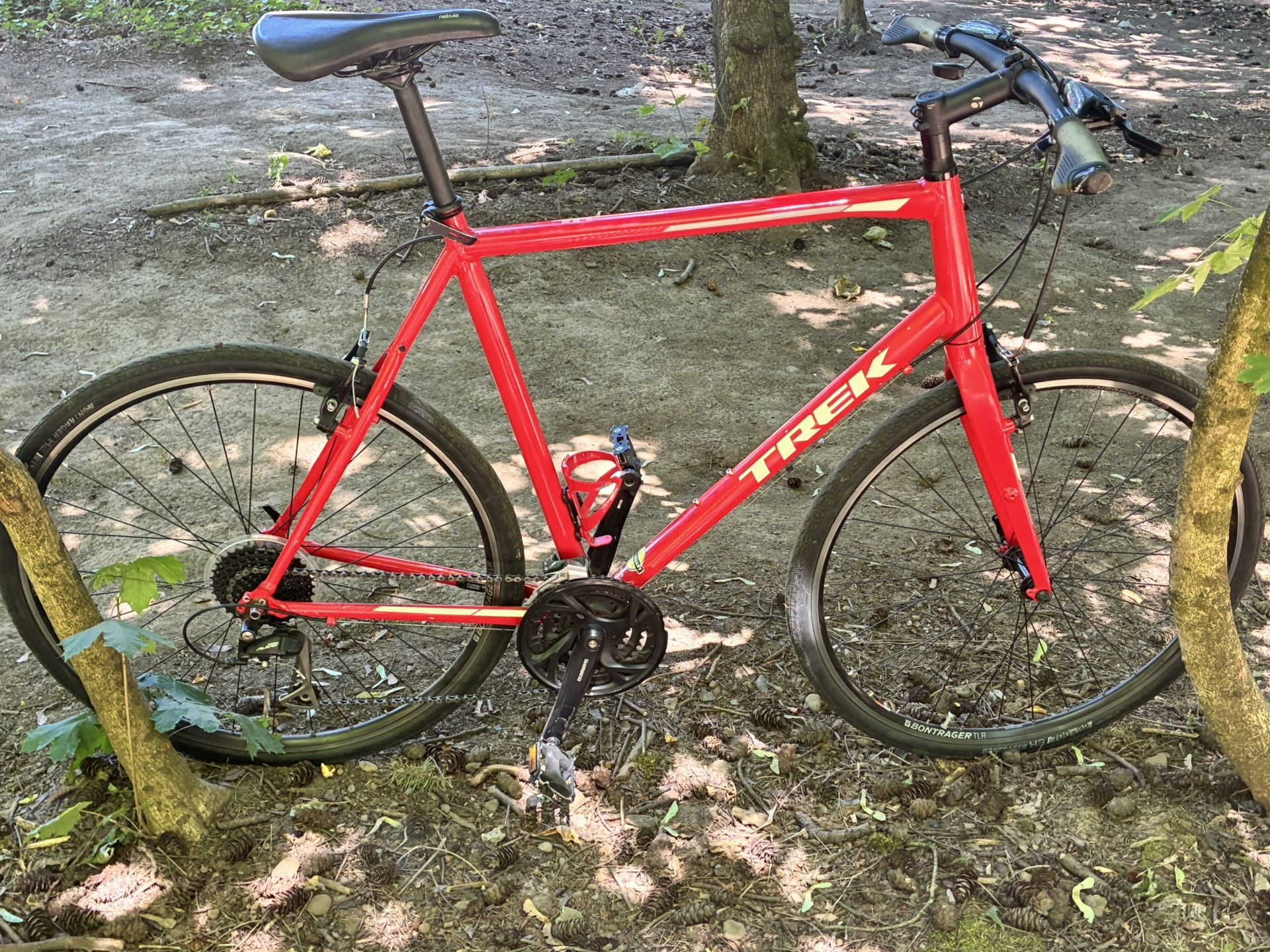 Trek FX3 Stolen 07/09/2025