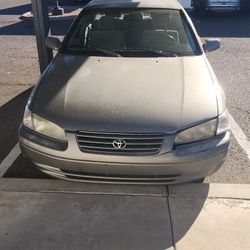 1999 Toyota Camry