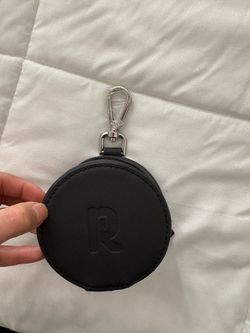 Paco rabanne keychain