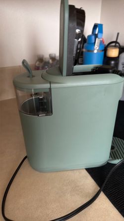 Keurig mini