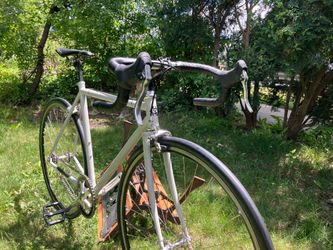 Wabi Classic single speed/fixed gear bicycle