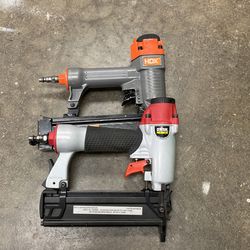 18ga Nail Guns