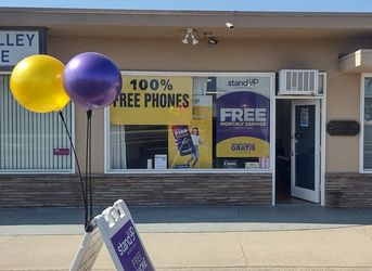 Free Phone