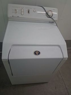 Maytag Neptune Front-Load Dryer