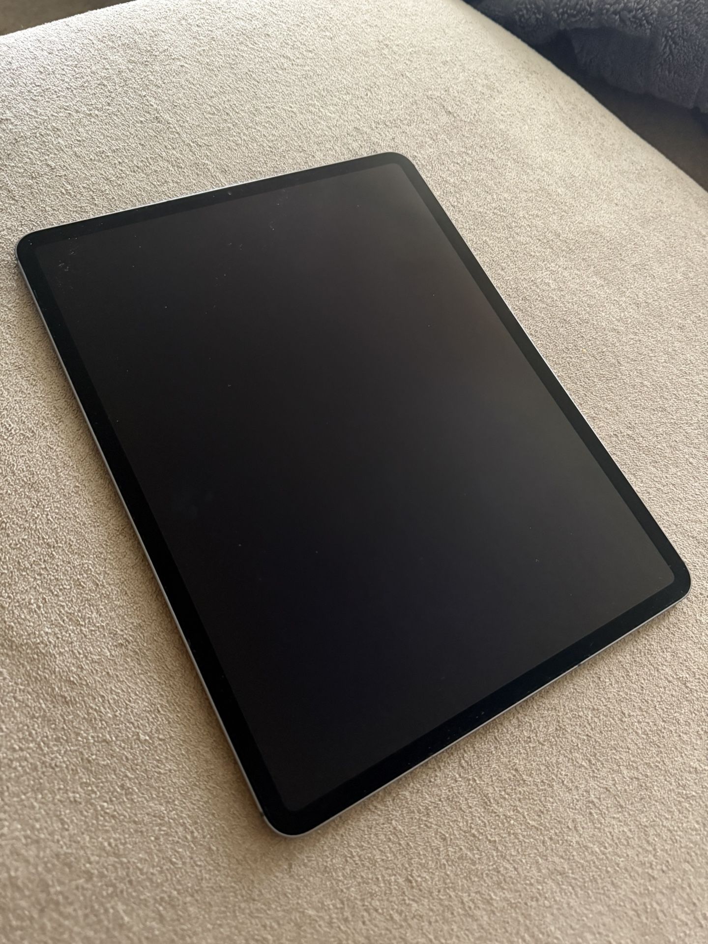 iPad Pro 12.9 4th Generation 1tb Cellular/wifi