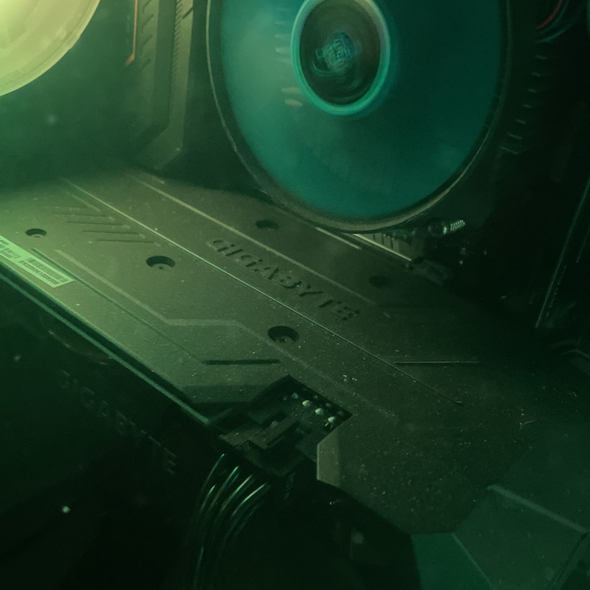 Ibuypower gaming pc for Sale in San Marcos, CA OfferUp