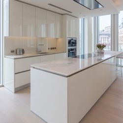 Kitchen Cabinets 
