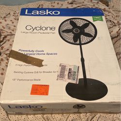 Lasko Fan 