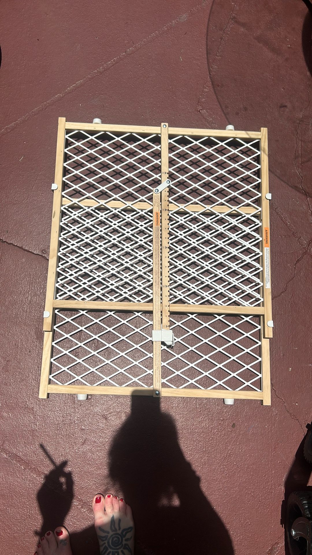 Dog Gate