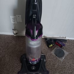 Bissell  Vac Like New