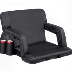 Stadium Seat for Bleachers 